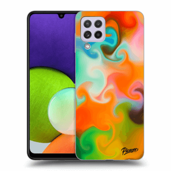 Hülle für Samsung Galaxy A22 A225F - Juice