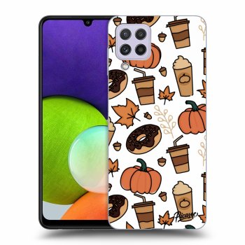 Hülle für Samsung Galaxy A22 A225F - Fallovers