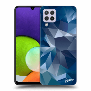 Hülle für Samsung Galaxy A22 A225F - Wallpaper