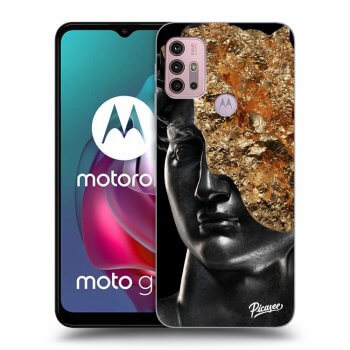 Hülle für Motorola Moto G30 - Holigger