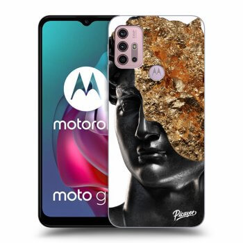 Picasee ULTIMATE CASE für Motorola Moto G30 - Holigger