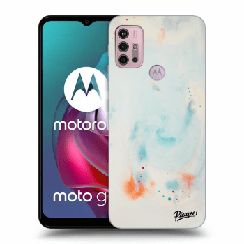 Hülle für Motorola Moto G30 - Splash