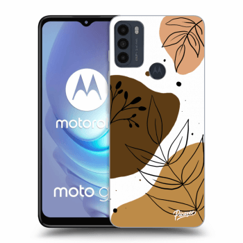 Hülle für Motorola Moto G50 - Boho style