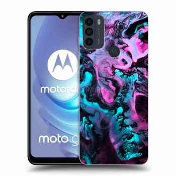 Hülle für Motorola Moto G50 - Lean