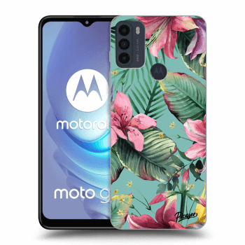 Hülle für Motorola Moto G50 - Hawaii