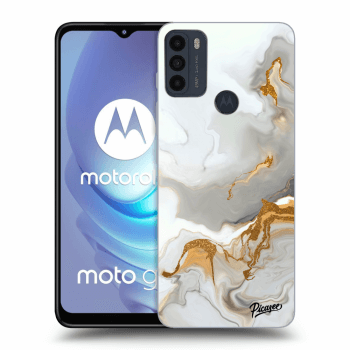 Hülle für Motorola Moto G50 - Her