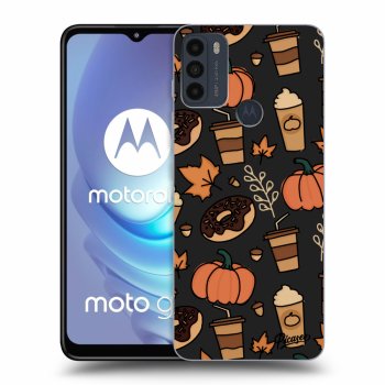 Hülle für Motorola Moto G50 - Fallovers