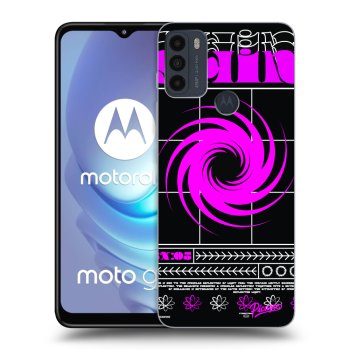 Hülle für Motorola Moto G50 - SHINE