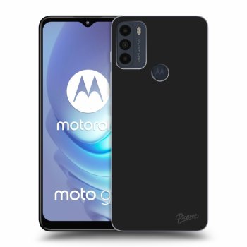 Hülle für Motorola Moto G50 - Clear