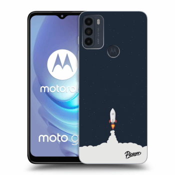Hülle für Motorola Moto G50 - Astronaut 2