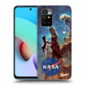 Hülle für Xiaomi Redmi 10 - Eagle Nebula