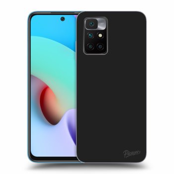 Hülle für Xiaomi Redmi 10 - Clear