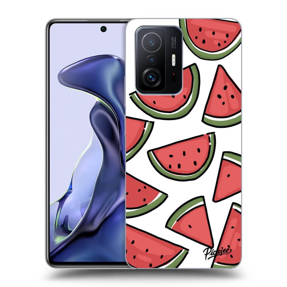 Picasee ULTIMATE CASE für Xiaomi 11T - Melone
