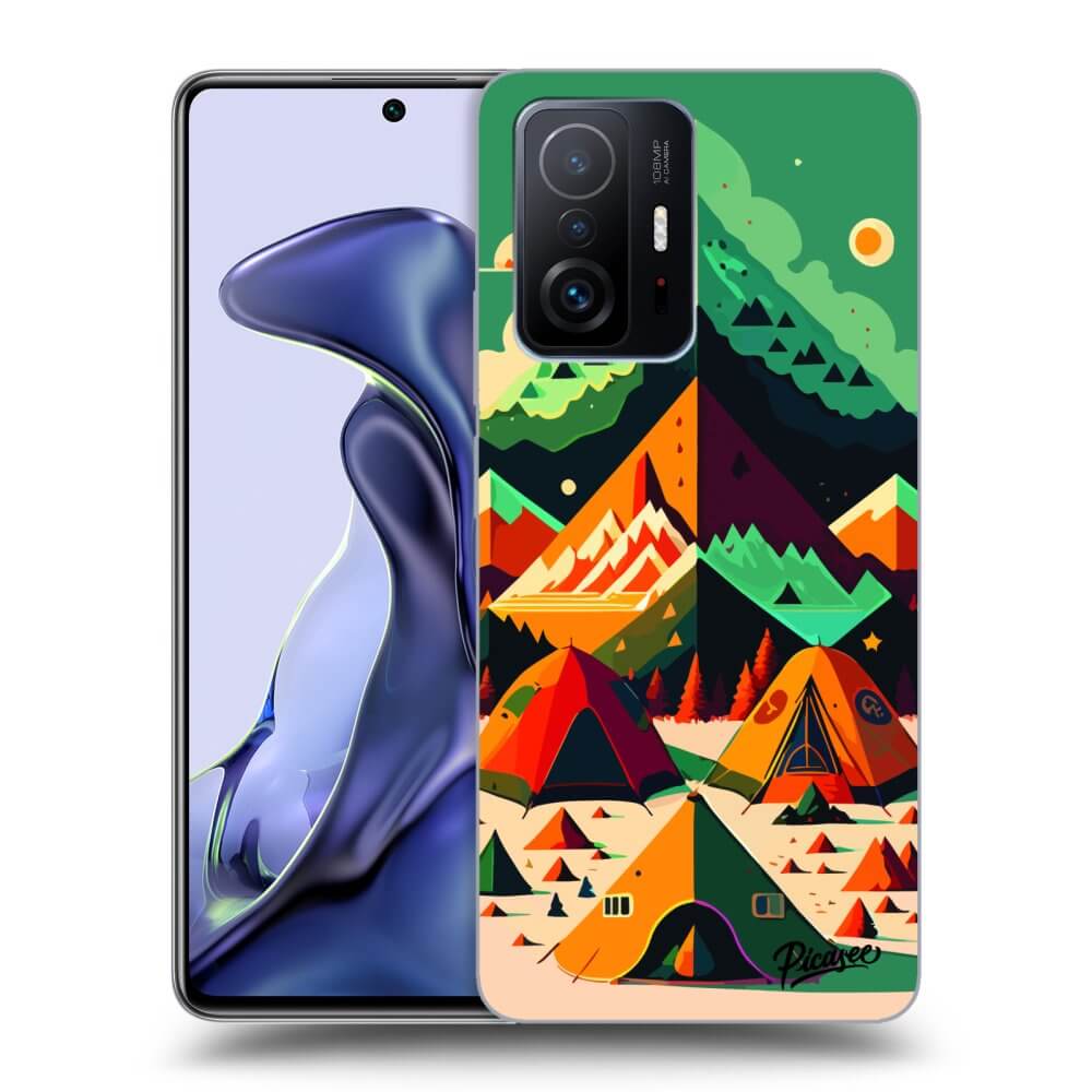 Picasee ULTIMATE CASE für Xiaomi 11T - Alaska