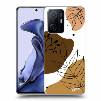 Hülle für Xiaomi 11T - Boho style