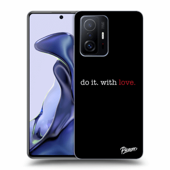 Picasee ULTIMATE CASE für Xiaomi 11T - Do it. With love.