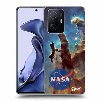 Hülle für Xiaomi 11T - Eagle Nebula