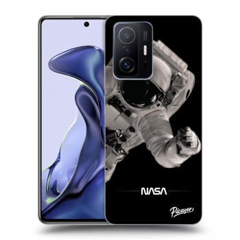 Hülle für Xiaomi 11T - Astronaut Big