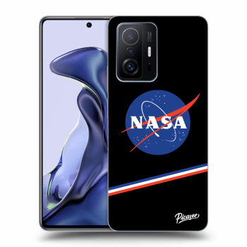 Hülle für Xiaomi 11T - NASA Original