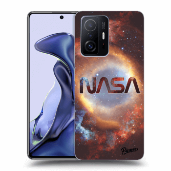 Picasee ULTIMATE CASE für Xiaomi 11T - Nebula