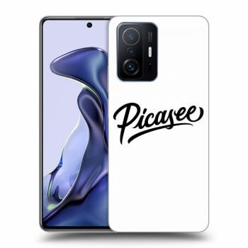 Picasee ULTIMATE CASE für Xiaomi 11T - Picasee - black