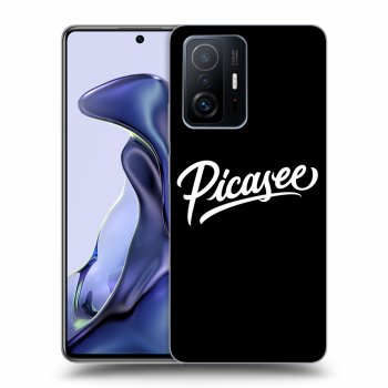Picasee ULTIMATE CASE für Xiaomi 11T - Picasee - White