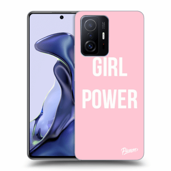 Hülle für Xiaomi 11T - Girl power