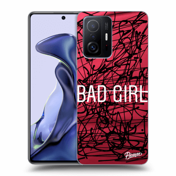 Picasee ULTIMATE CASE für Xiaomi 11T - Bad girl