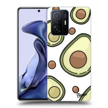 Hülle für Xiaomi 11T - Avocado