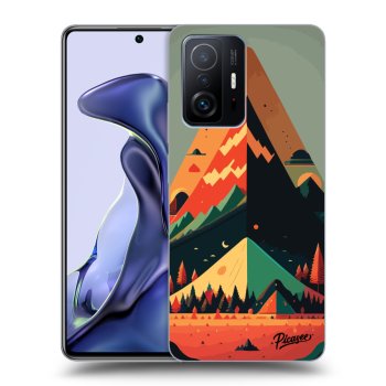 Hülle für Xiaomi 11T - Oregon
