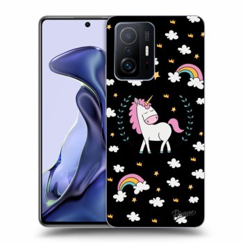 Hülle für Xiaomi 11T - Unicorn star heaven