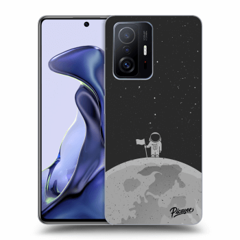 Hülle für Xiaomi 11T - Astronaut