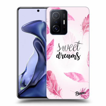 Hülle für Xiaomi 11T - Sweet dreams
