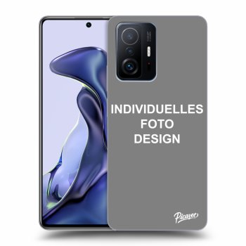 Hülle für Xiaomi 11T - Individuelles Fotodesign