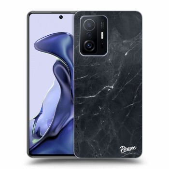 Picasee ULTIMATE CASE für Xiaomi 11T - Black marble