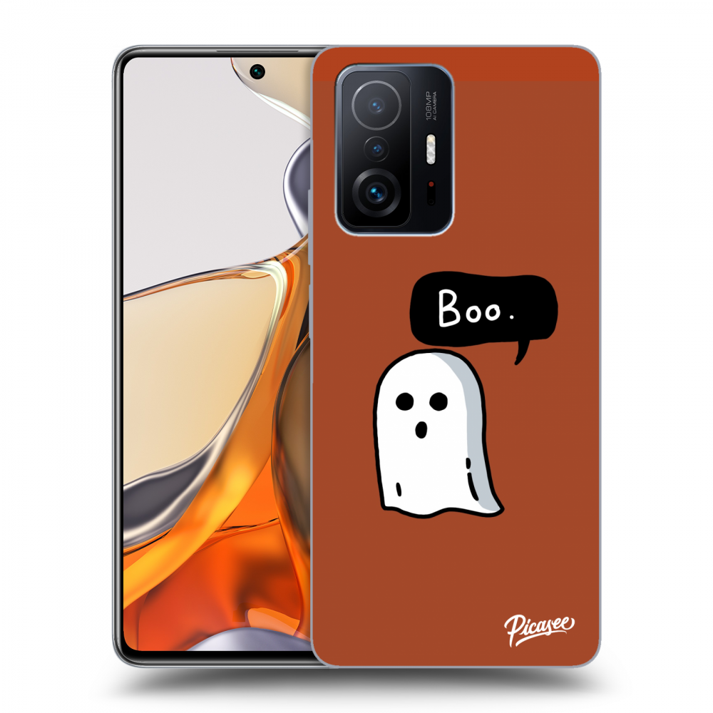 Picasee ULTIMATE CASE für Xiaomi 11T Pro - Boo