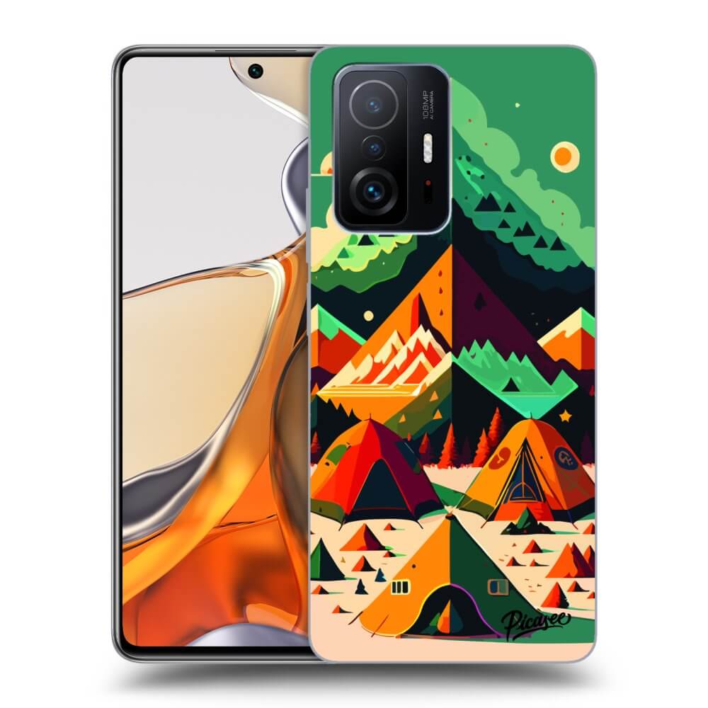 Picasee ULTIMATE CASE für Xiaomi 11T Pro - Alaska