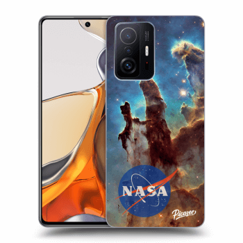 Picasee ULTIMATE CASE für Xiaomi 11T Pro - Eagle Nebula