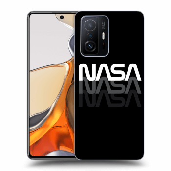 Hülle für Xiaomi 11T Pro - NASA Triple