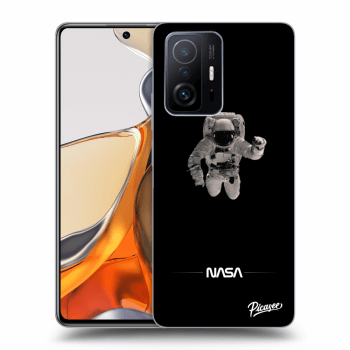 Picasee ULTIMATE CASE für Xiaomi 11T Pro - Astronaut Minimal