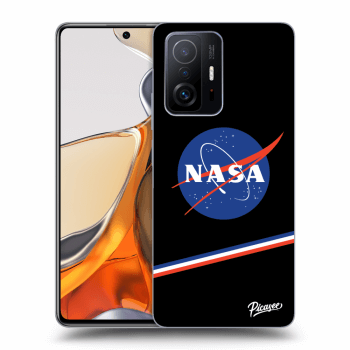 Picasee ULTIMATE CASE für Xiaomi 11T Pro - NASA Original