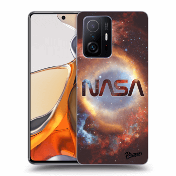 Picasee ULTIMATE CASE für Xiaomi 11T Pro - Nebula