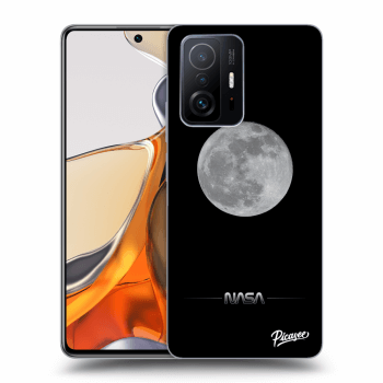 Picasee ULTIMATE CASE für Xiaomi 11T Pro - Moon Minimal