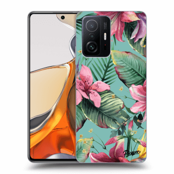 Picasee ULTIMATE CASE für Xiaomi 11T Pro - Hawaii