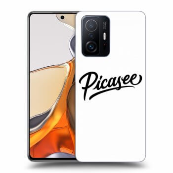 Hülle für Xiaomi 11T Pro - Picasee - black