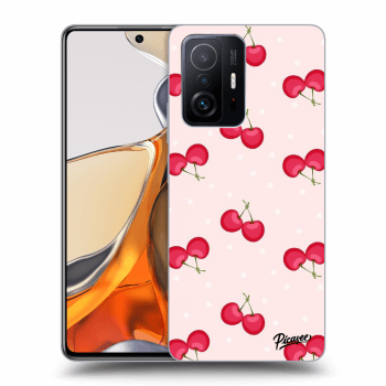 Hülle für Xiaomi 11T Pro - Cherries