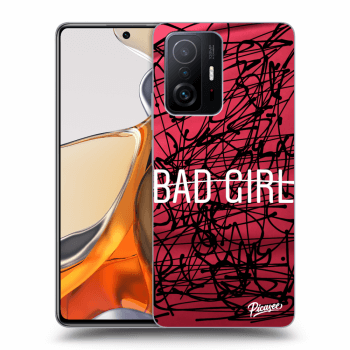Picasee ULTIMATE CASE für Xiaomi 11T Pro - Bad girl