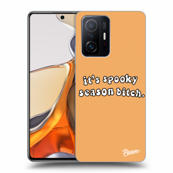 Hülle für Xiaomi 11T Pro - Spooky season