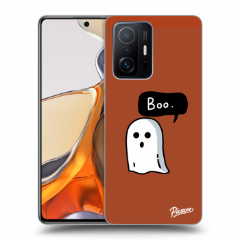 Hülle für Xiaomi 11T Pro - Boo