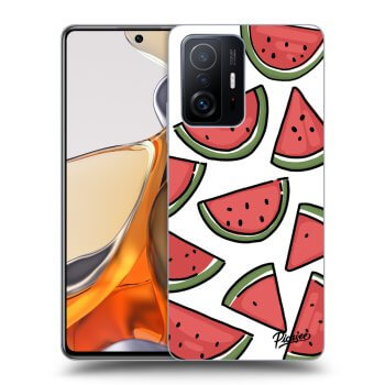 Picasee ULTIMATE CASE für Xiaomi 11T Pro - Melone